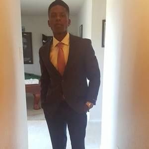 Meet your Posher, Marcus